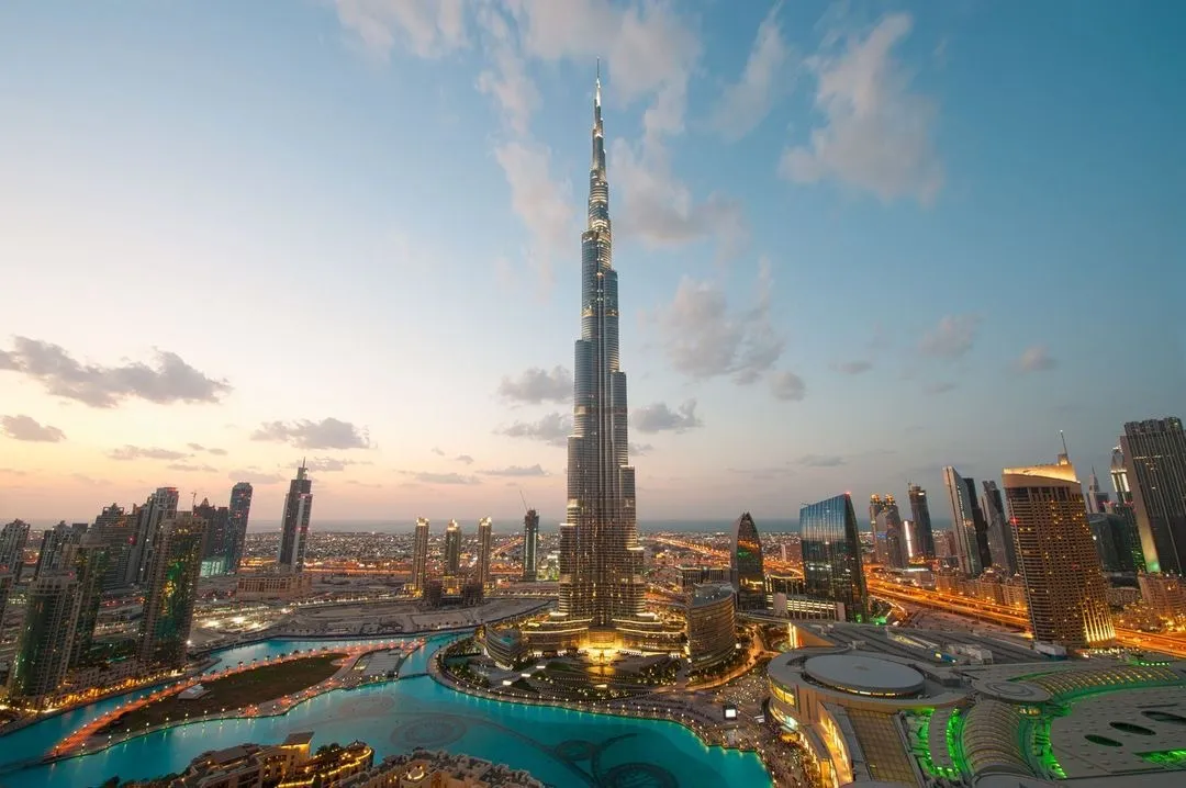Branding in the GCC: UAE vs KSA and the Rise of Two Creative Powerhouses | Aimstyle Graphics