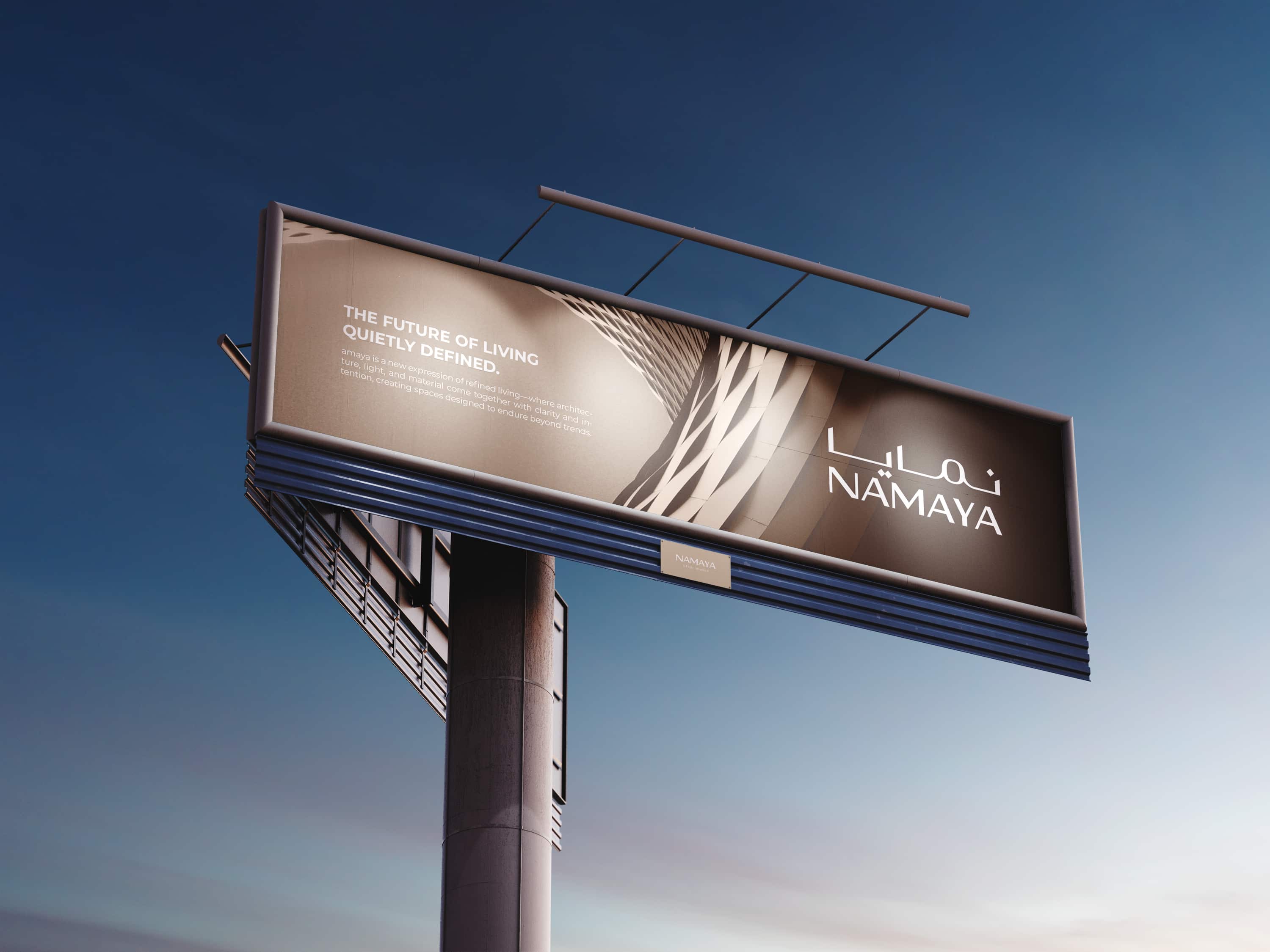 Namaya Property Development