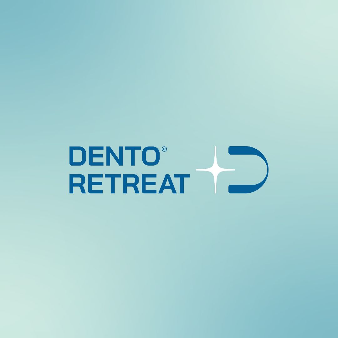 Dento Retreat - Journey to Better Smiles and New Destinations | Aimstyle Graphics