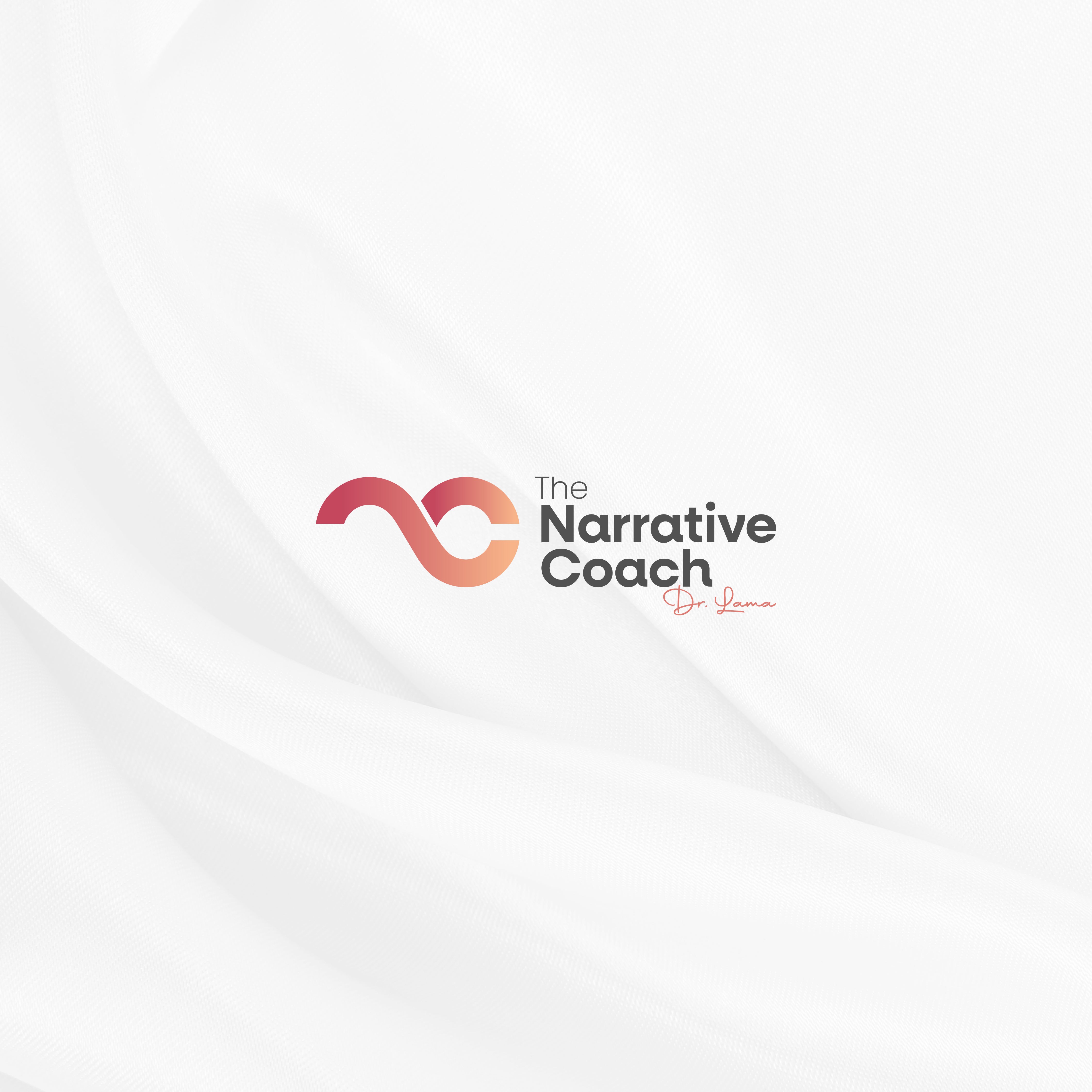 The Narrative Coach - Redefining Brand Identity for Empowerment | Aimstyle Graphics