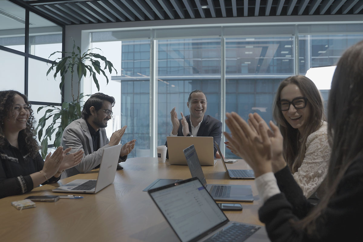 About Aimstyle - Experts in Field