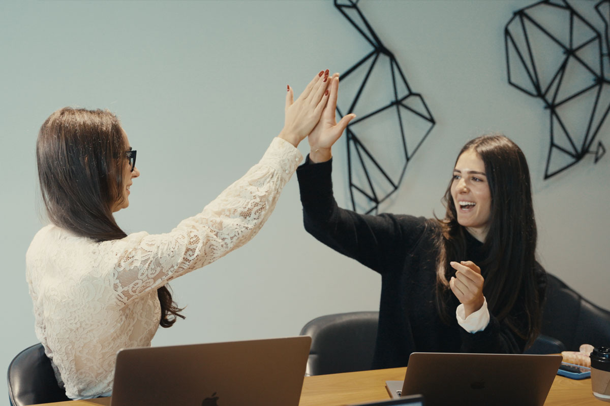 About Aimstyle - Management Skills