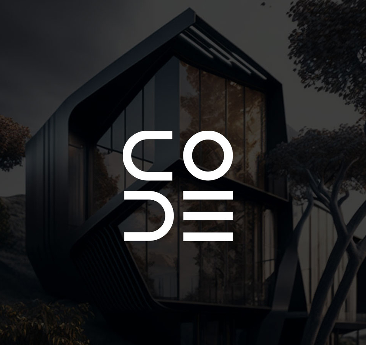 Code Branding & Brand Communications , A leading interior design house  - Aimstyle portfolio project