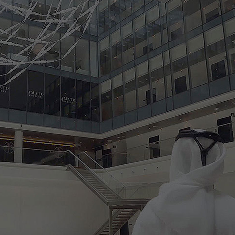 SLC Dubai Creates A New Form of Brand Communications with Aimstyle - Aimstyle portfolio project